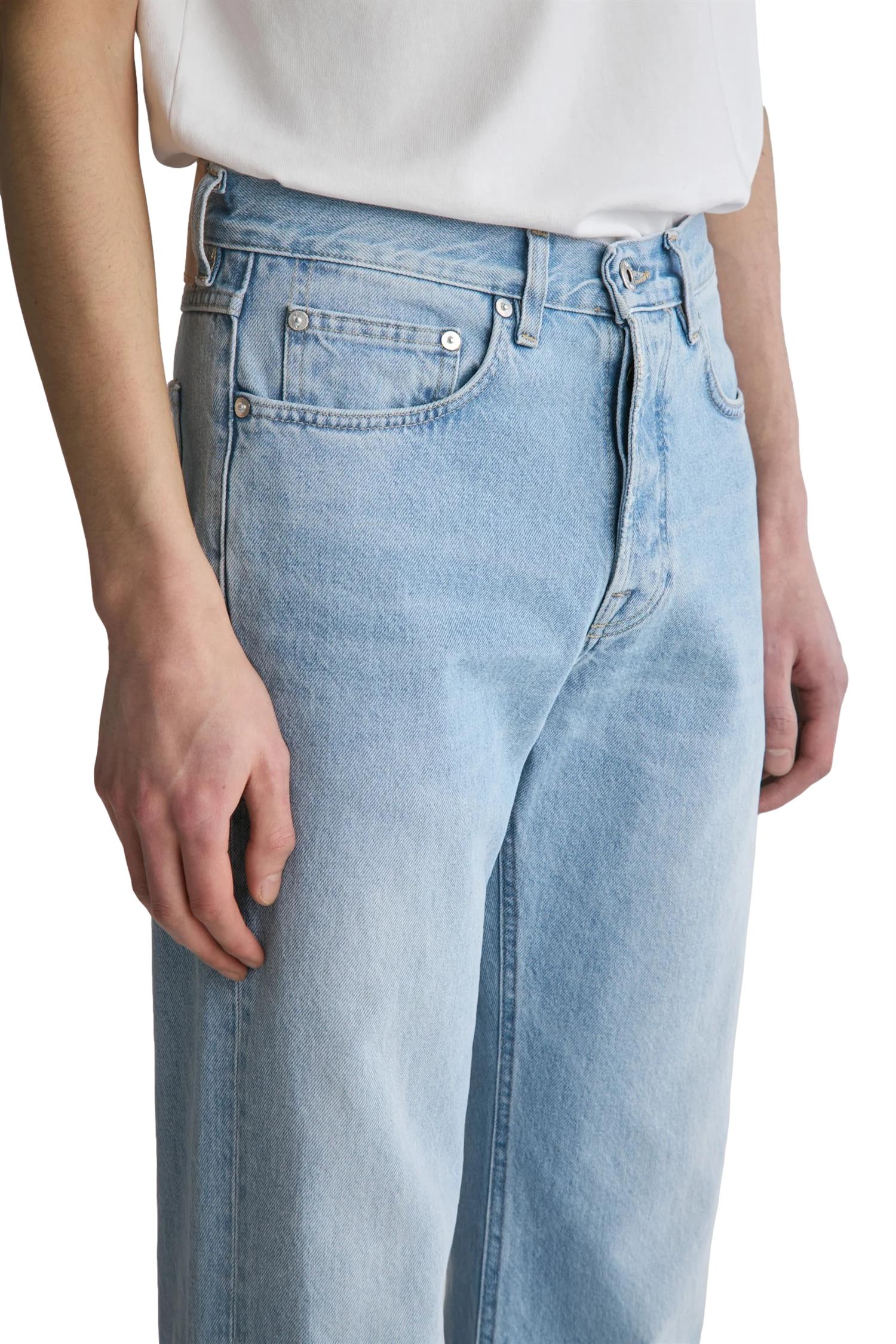 Livid Fuller Japan Fade Jeans - modostore.no