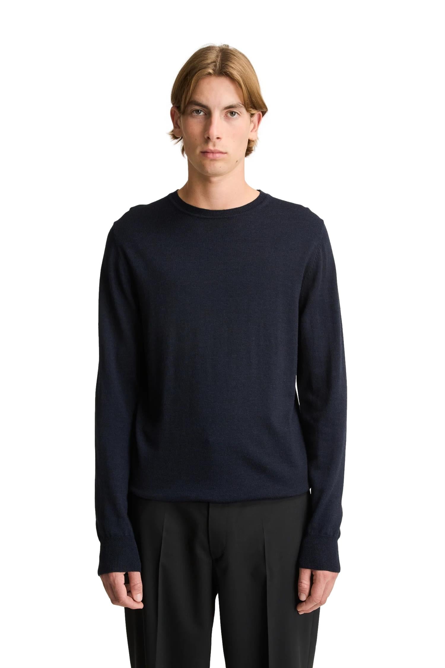 Livid Riley Genser Mørkeblå - modostore.no