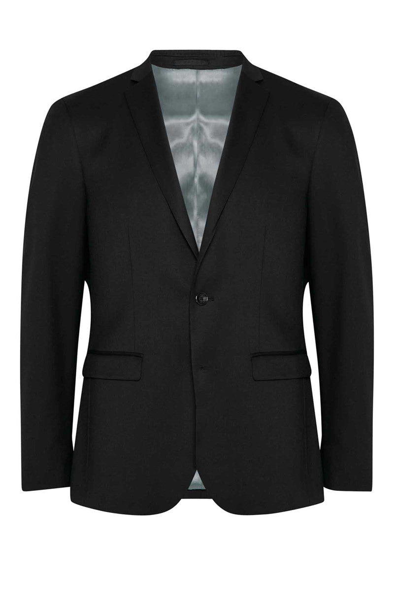 Matinique George F Dressjakke Sort - modostore.no