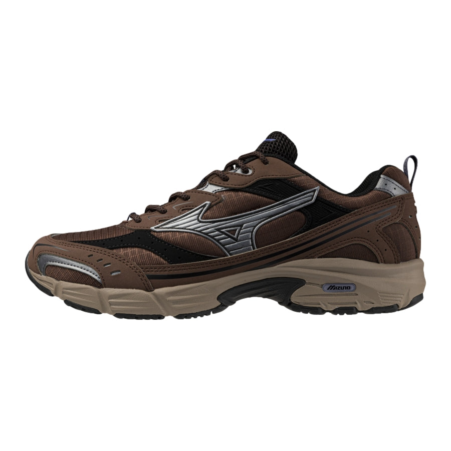 Mizuno MXR Sko Brun - modostore.no