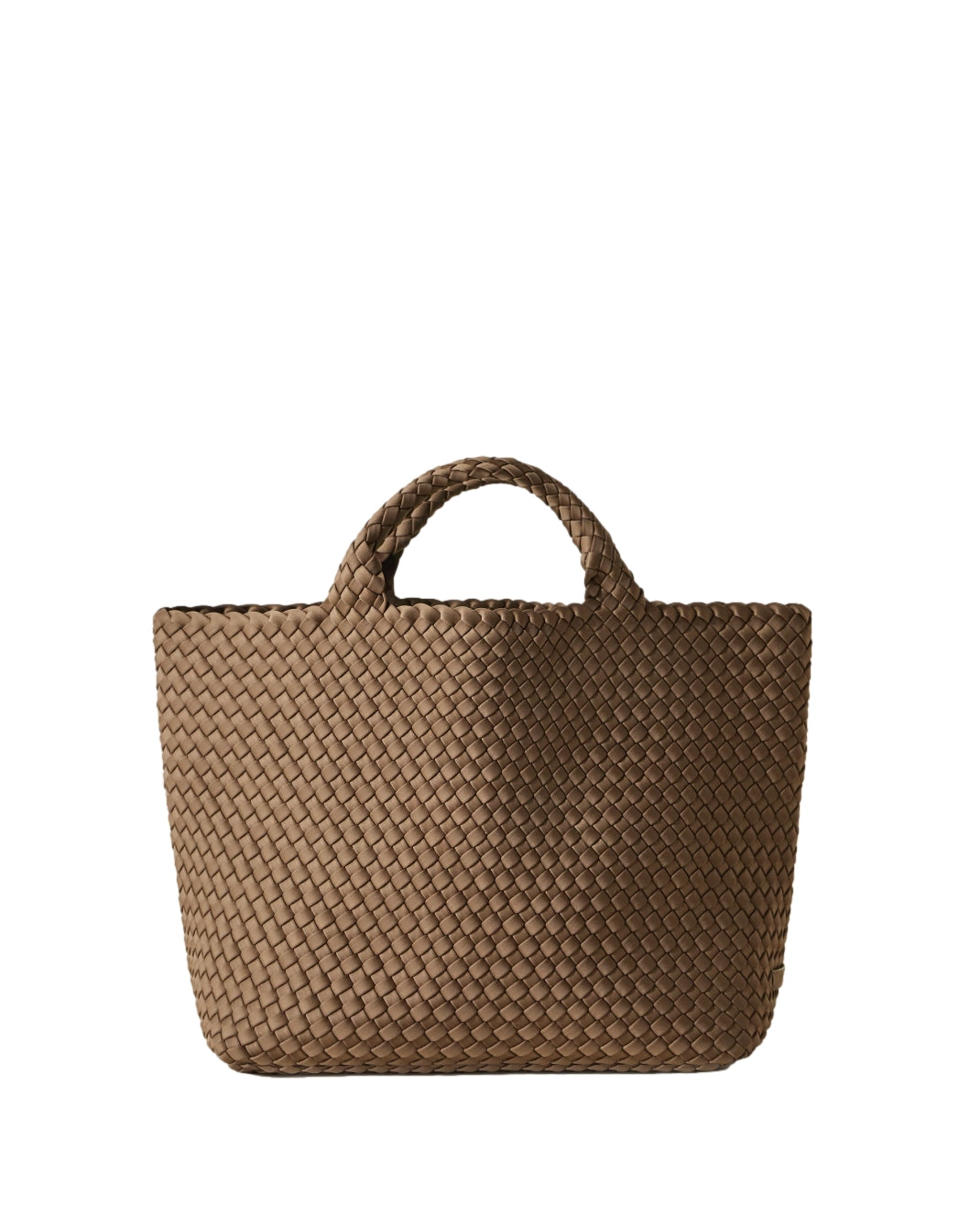 Naghedi St. Barths Medium Tote Mink Veske Brun - modostore.no