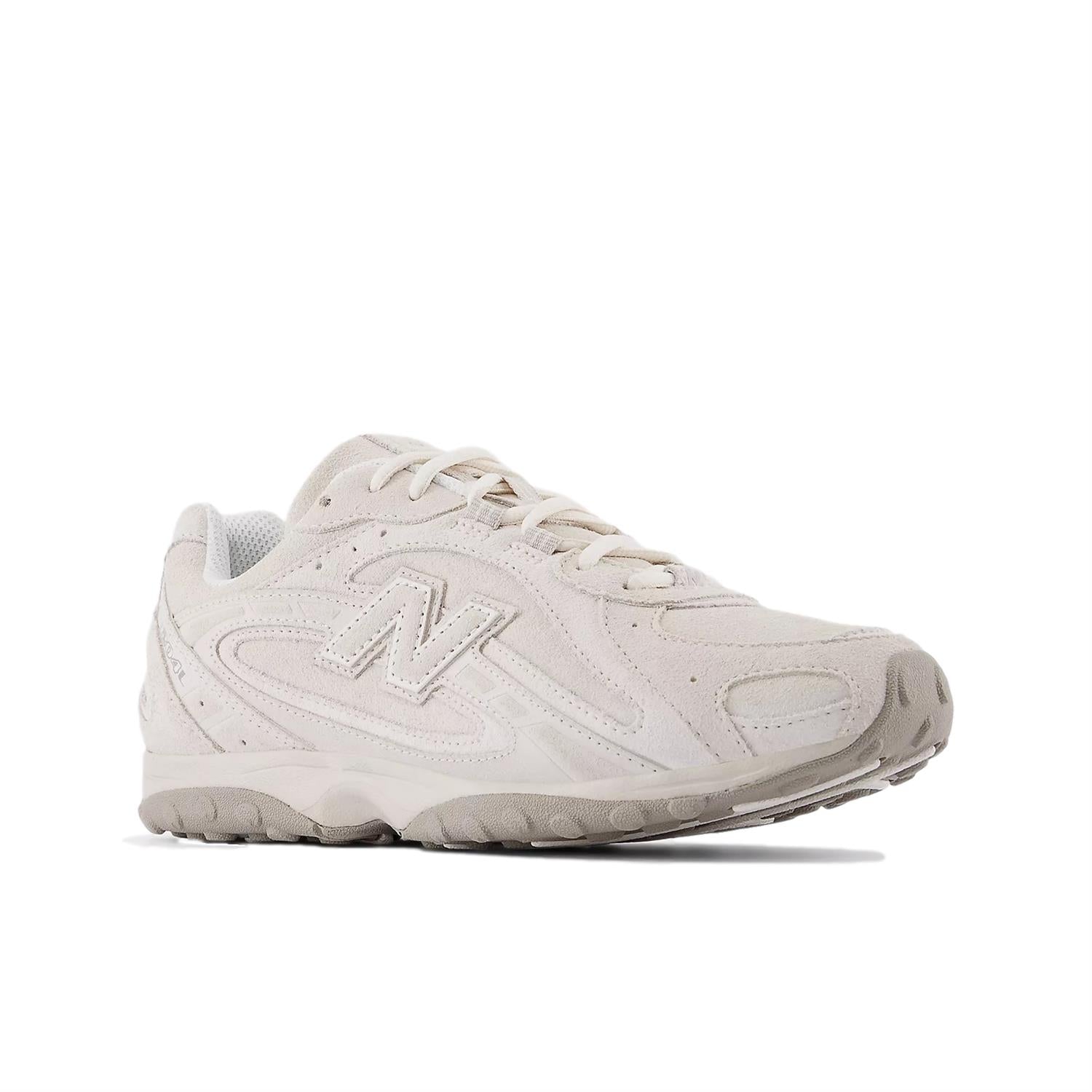 New Balance 204L MMC Timberwolf Sko Beige - modostore.no