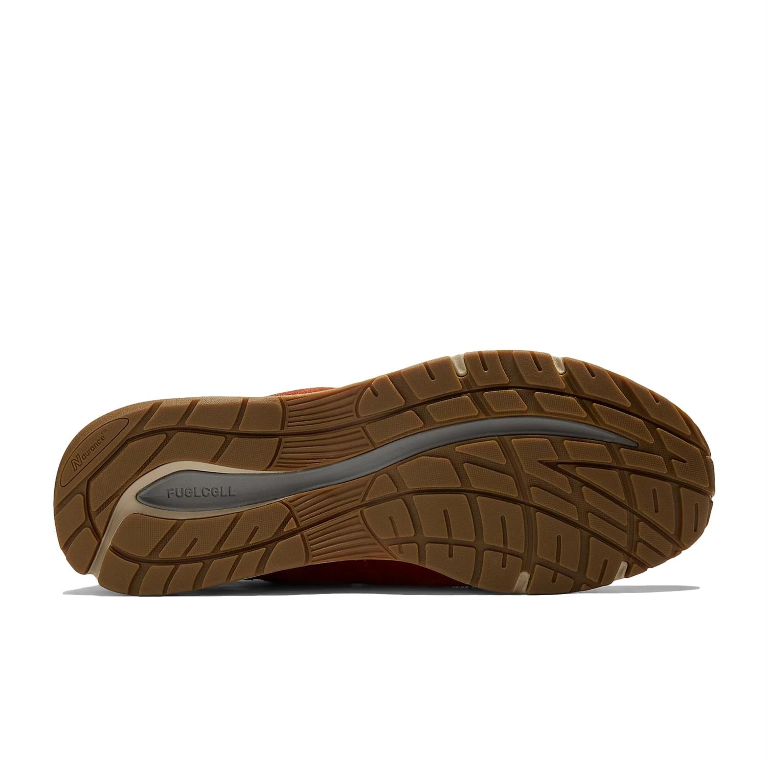 New Balance Made in UK 991 SS2 Potters Clay Sko Oransje - modostore.no