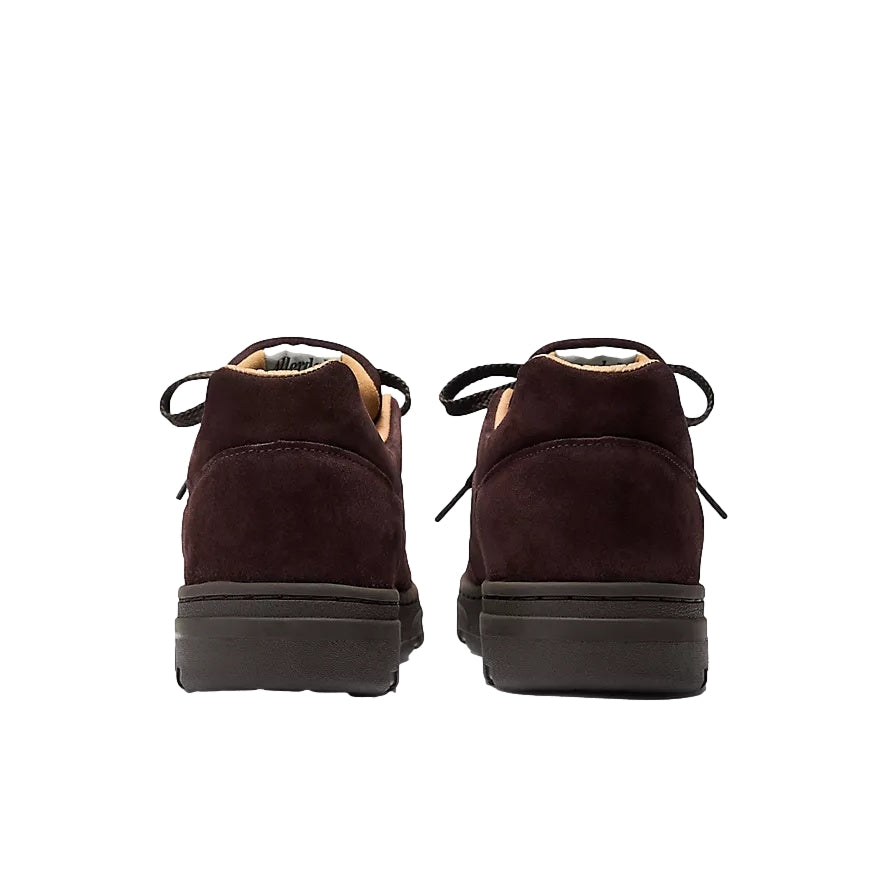 New Balance Made in UK Allerdale Fudge/Turkish Coffe Sko Mørkebrun - modostore.no