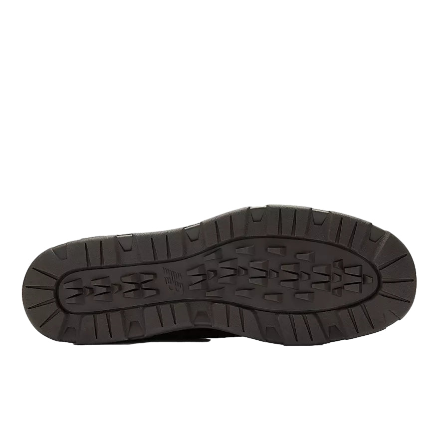 New Balance Made in UK Allerdale Fudge/Turkish Coffe Sko Mørkebrun - modostore.no