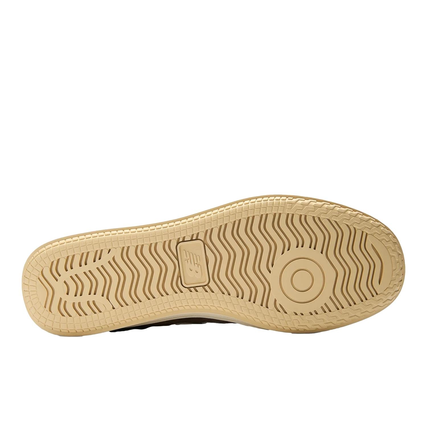New Balance T500 Cortado Sko Brun - modostore.no
