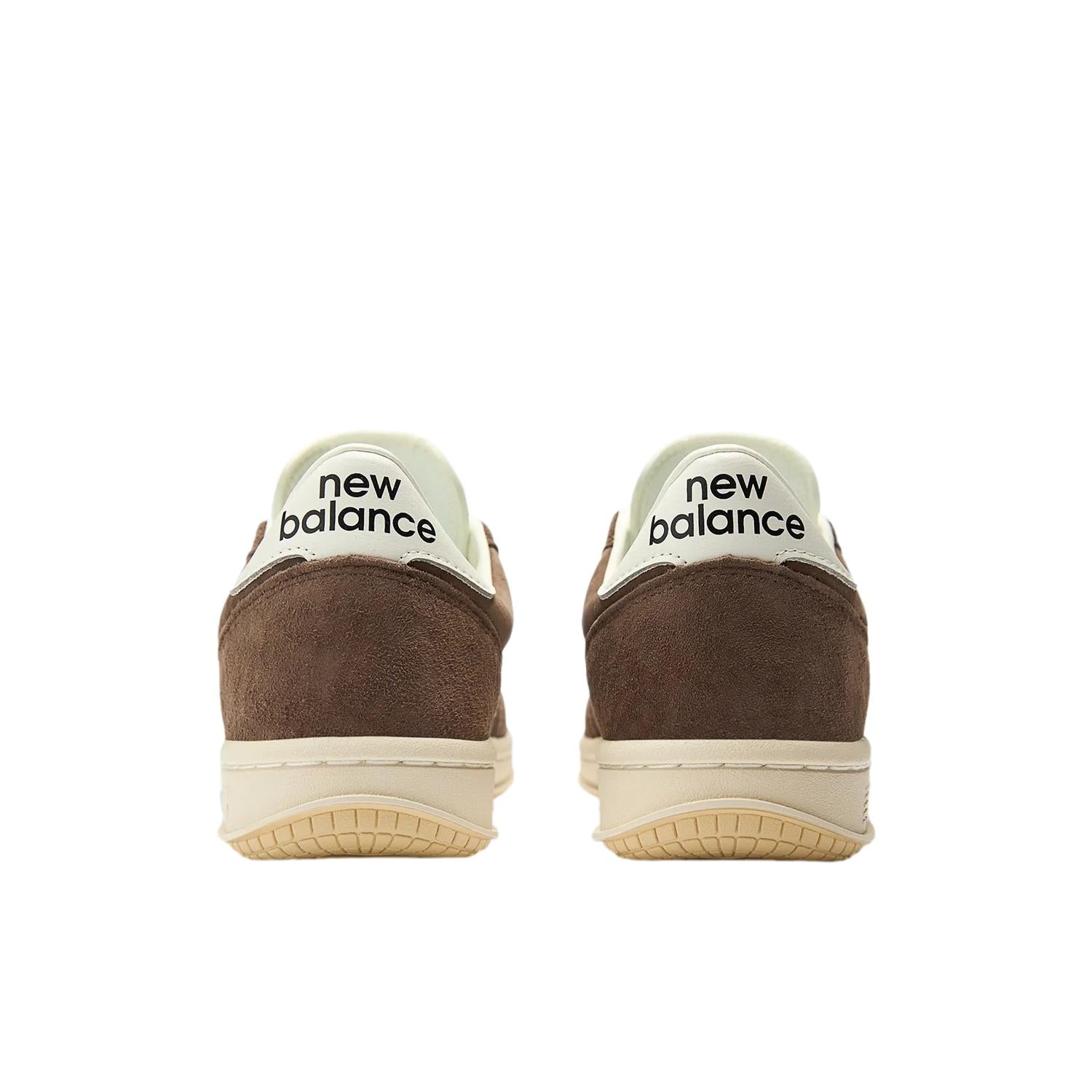 New Balance T500 Cortado Sko Brun - modostore.no