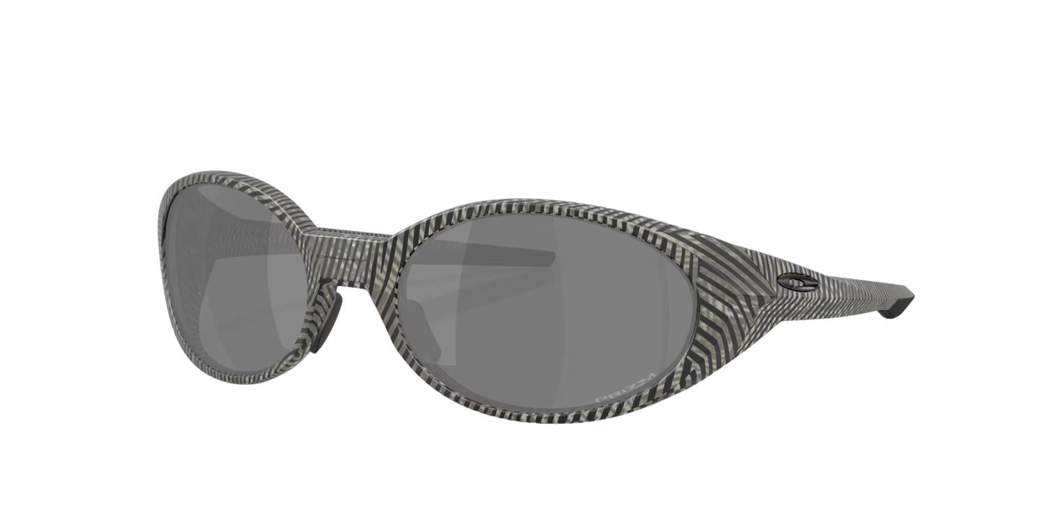 Oakley Eyejacket Redux Solbriller Mørkegrå - modostore.no