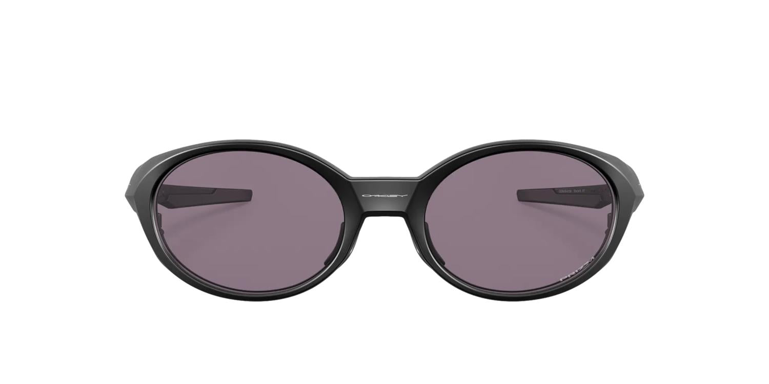 Oakley Eyejacket Redux Solbriller Sort