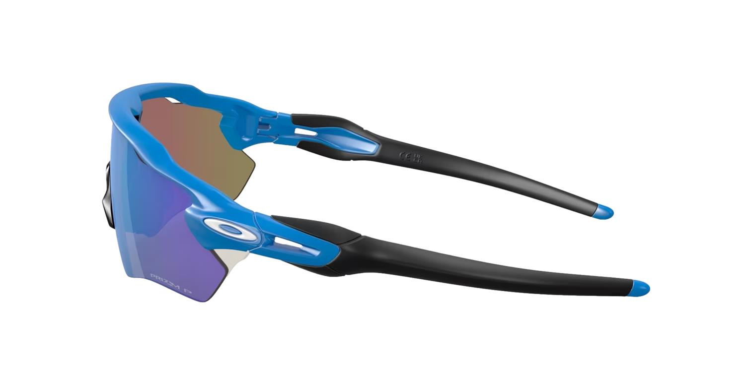Oakley Radar Ev Path Solbriller Blå - modostore.no