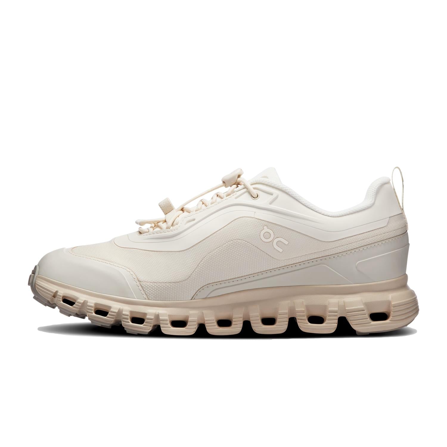 ON Cloud 6 Geo Waterproof Dew/Dew Sko Beige - modostore.no