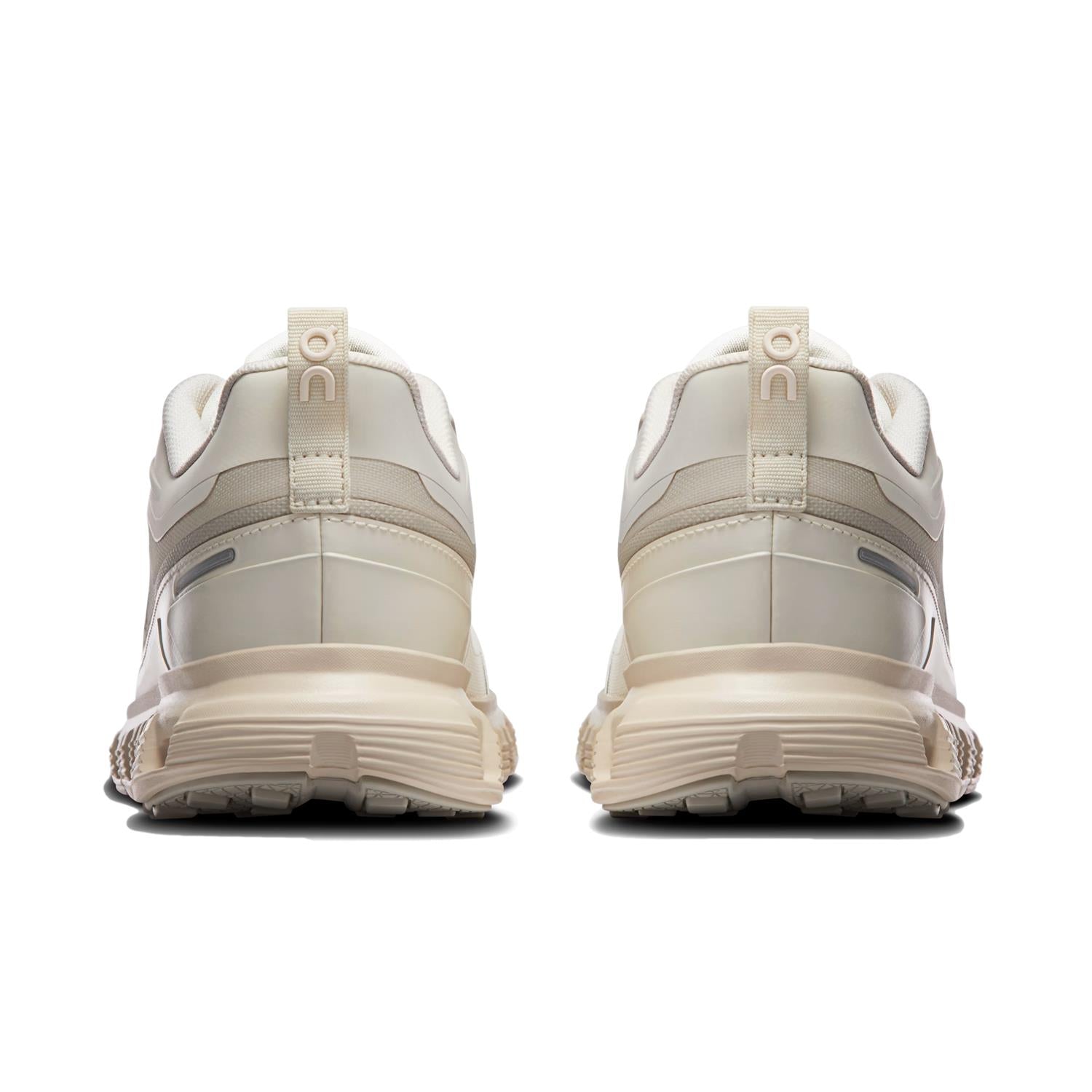 ON Cloud 6 Geo Waterproof Dew/Dew Sko Beige - modostore.no