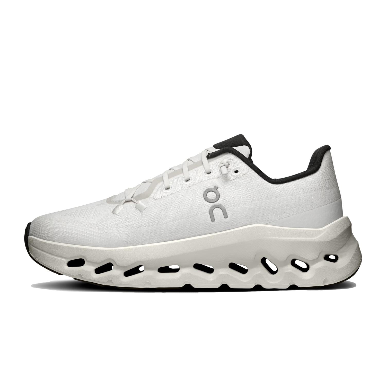 ON Cloudtilt Pearl/Ice Sko Hvit - modostore.no