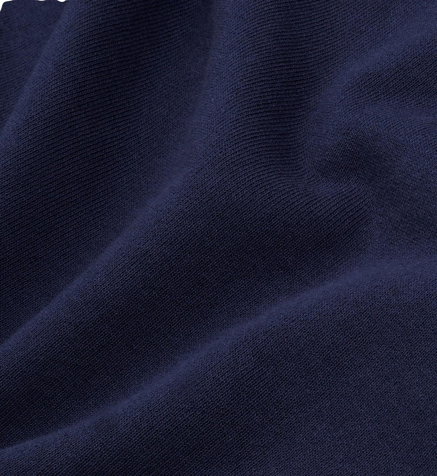Sporty & Rich Health is Wealth T-Shirt T-shirt Navy - modostore.no