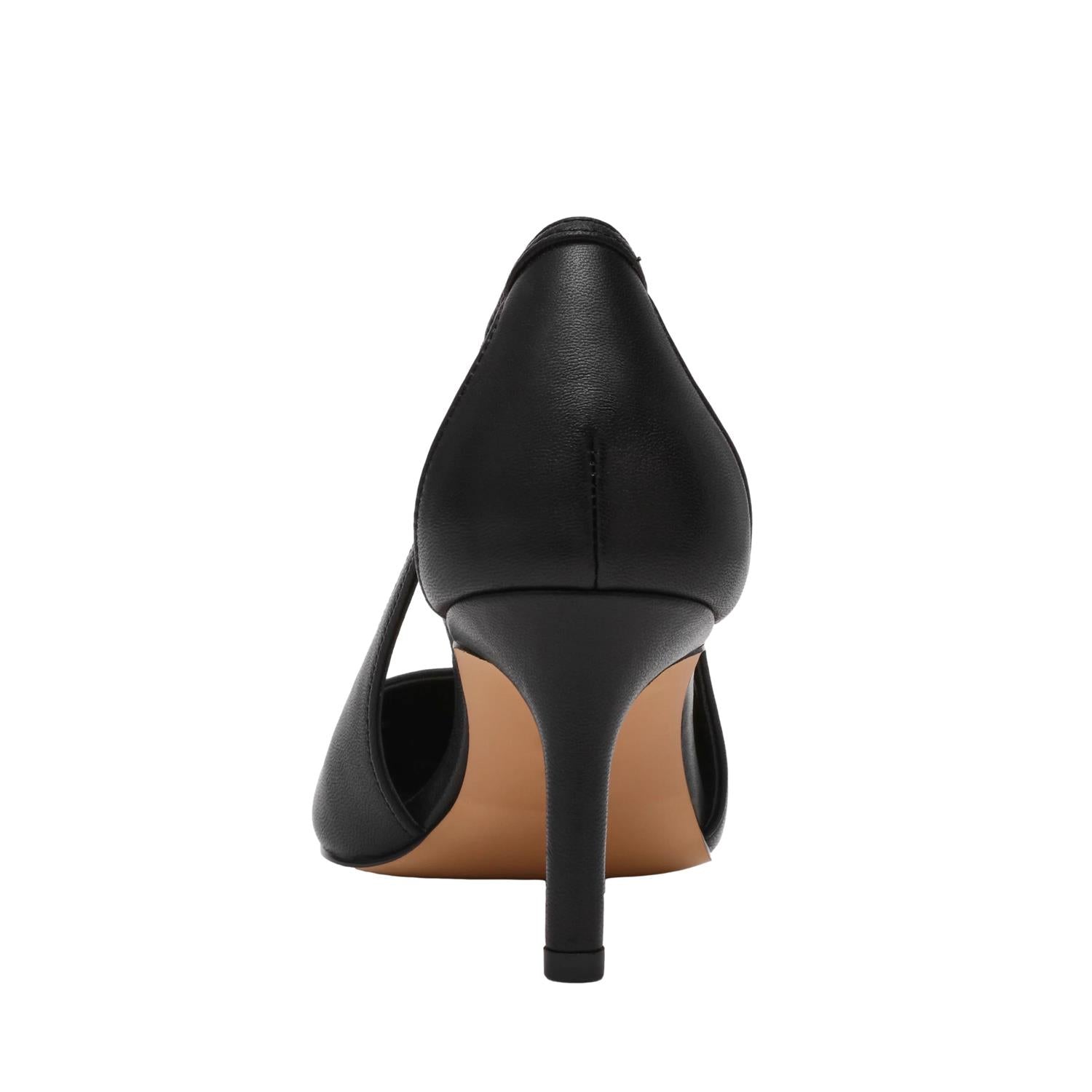 Steve Madden Altra Sko Sort - modostore.no