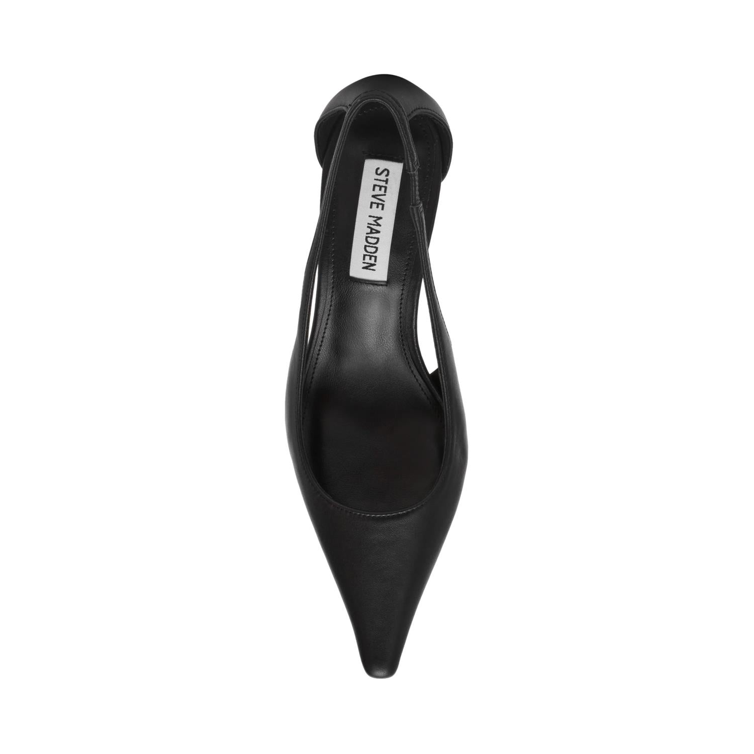 Steve Madden Altra Sko Sort - modostore.no