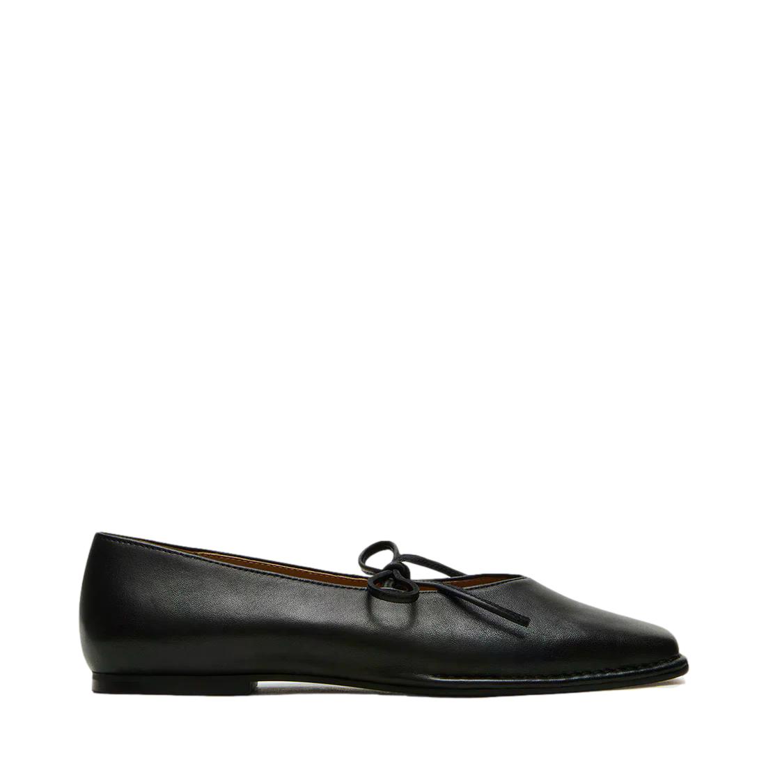 Steve Madden Lola Sko Sort - modostore.no