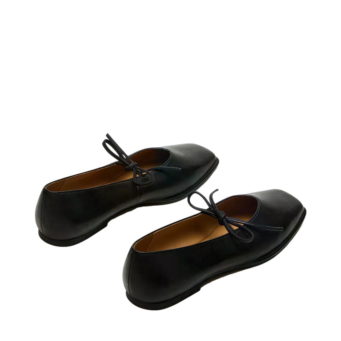 Steve Madden Lola Sko Sort - modostore.no