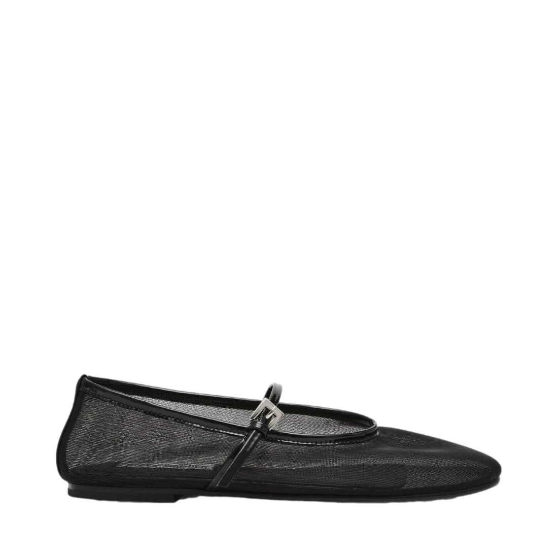 Steve Madden Mash svarte sko med moderne design, laget av skinn og med komfortabel passform.