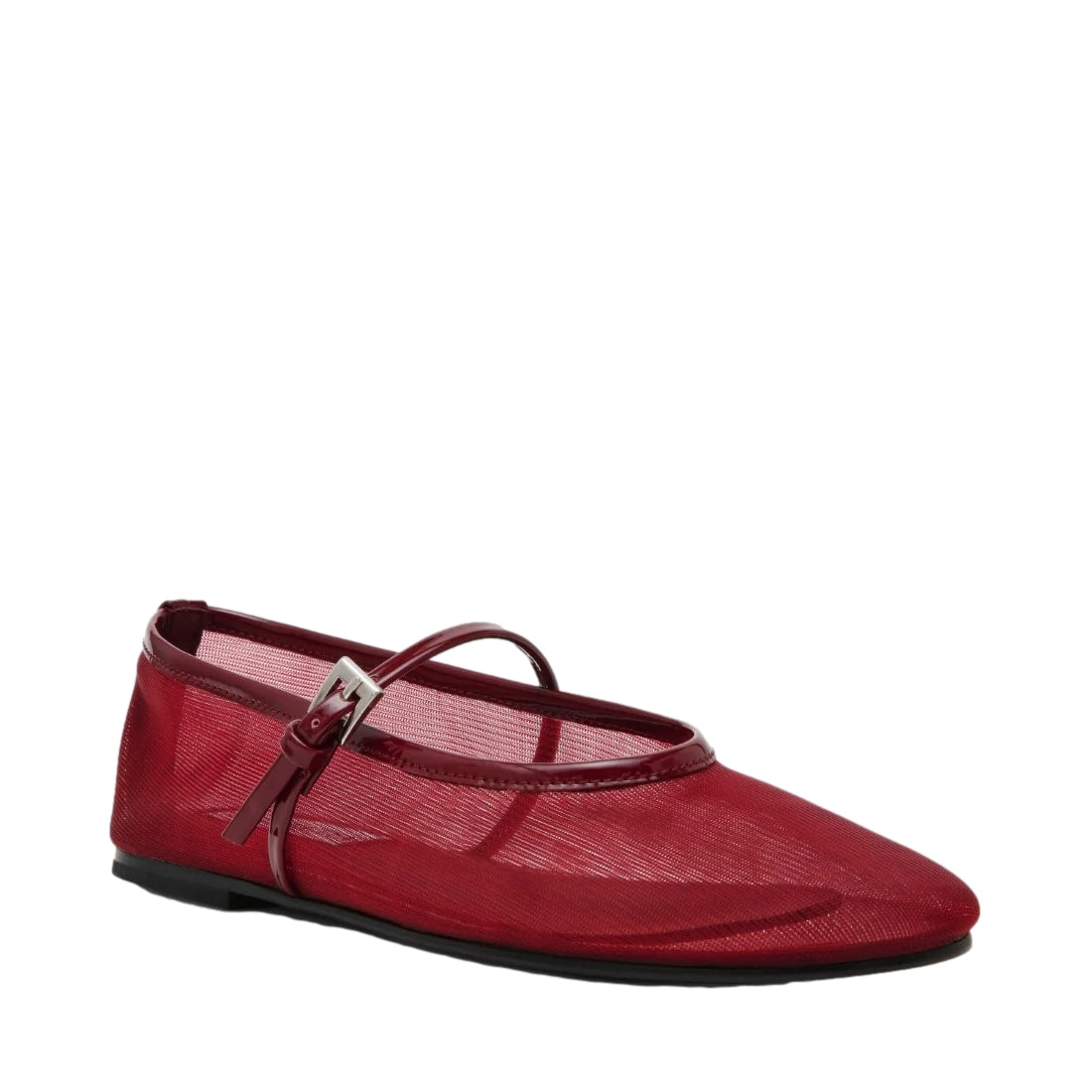 Steve Madden Mash Sko Vinrød - modostore.no