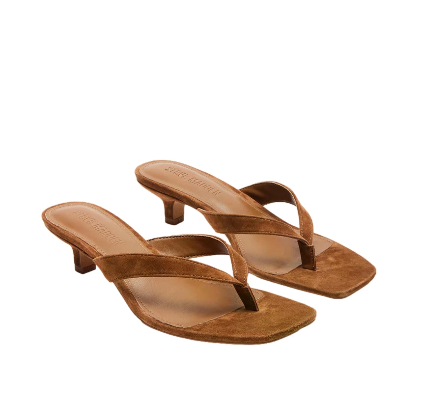 Steve Madden Tracie Sko Brun - modostore.no