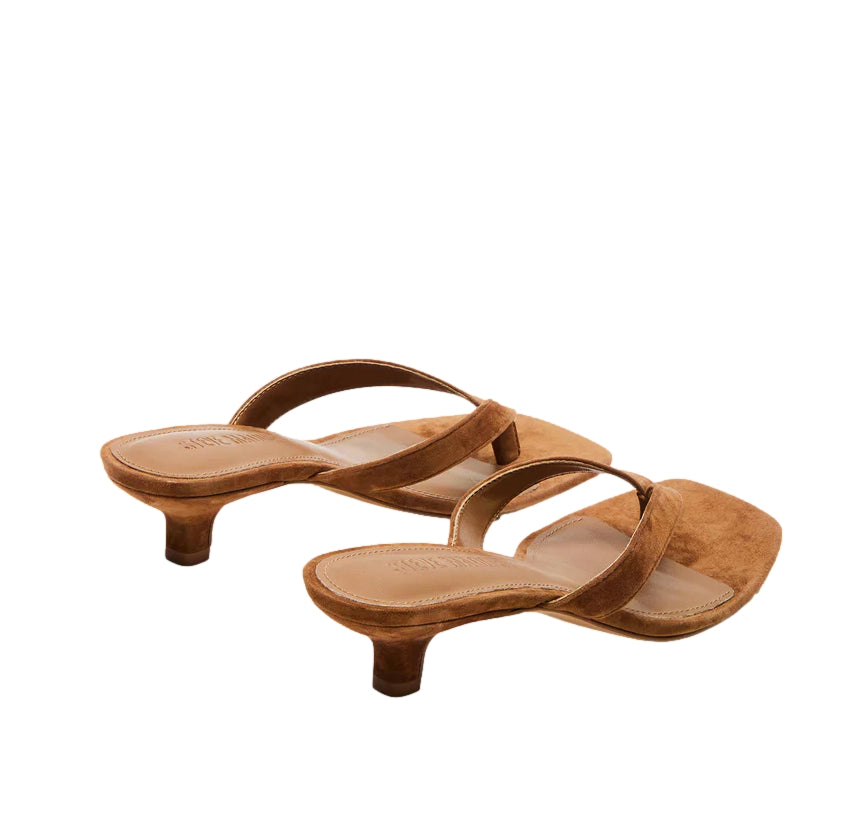 Steve Madden Tracie Sko Brun - modostore.no