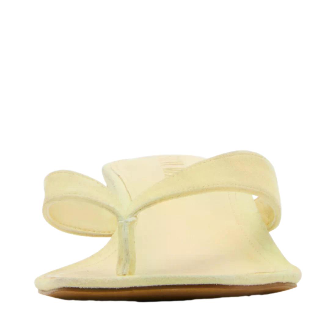 Steve Madden Tracie Sko Lysegul - modostore.no