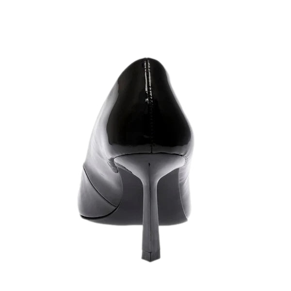 Steve Madden Vivion Pump Sko Sort - modostore.no