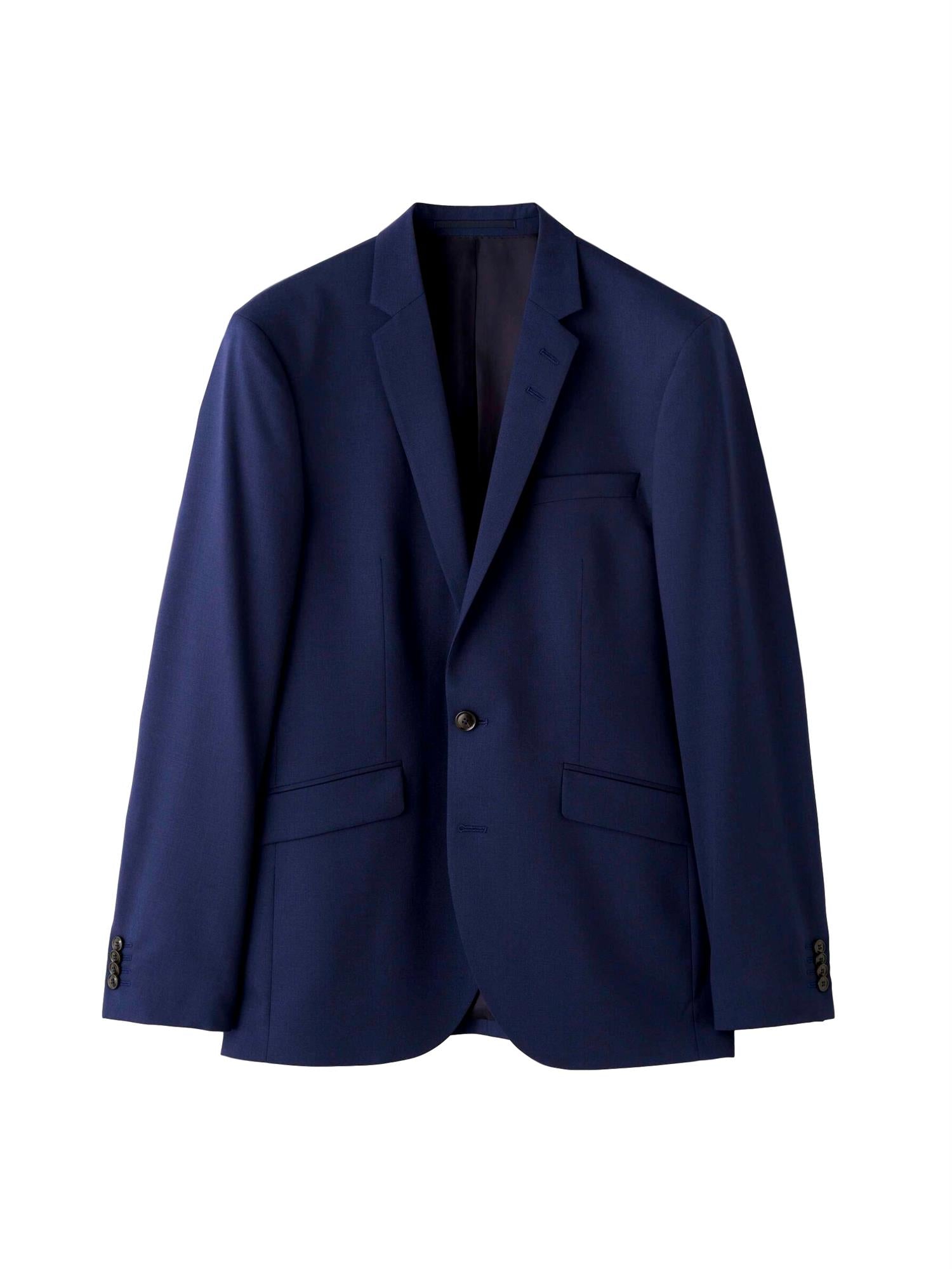 Tiger of Sweden James Angelico Dressjakke Blå - modostore.no