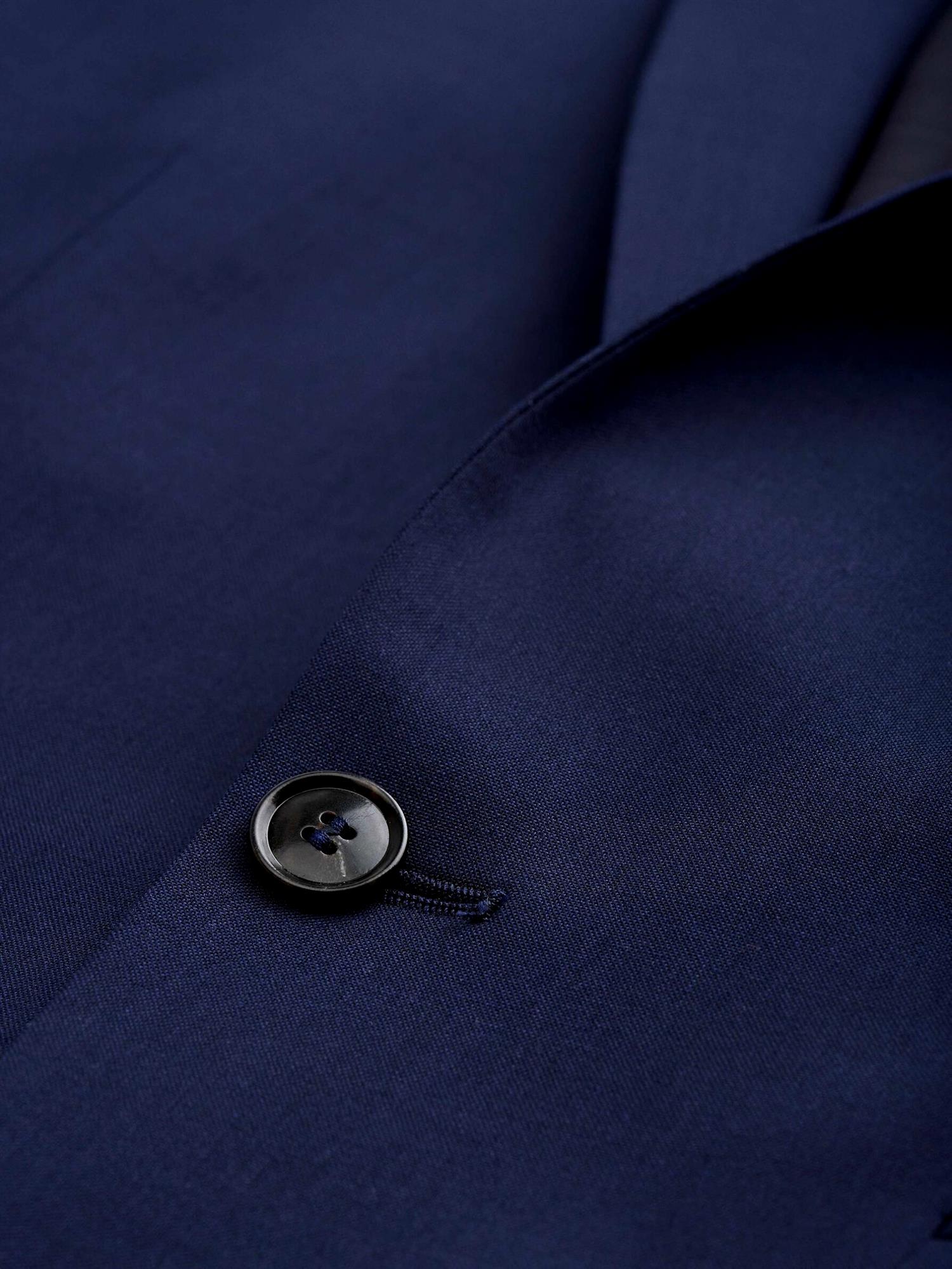 Tiger of Sweden James Angelico Dressjakke Blå - modostore.no