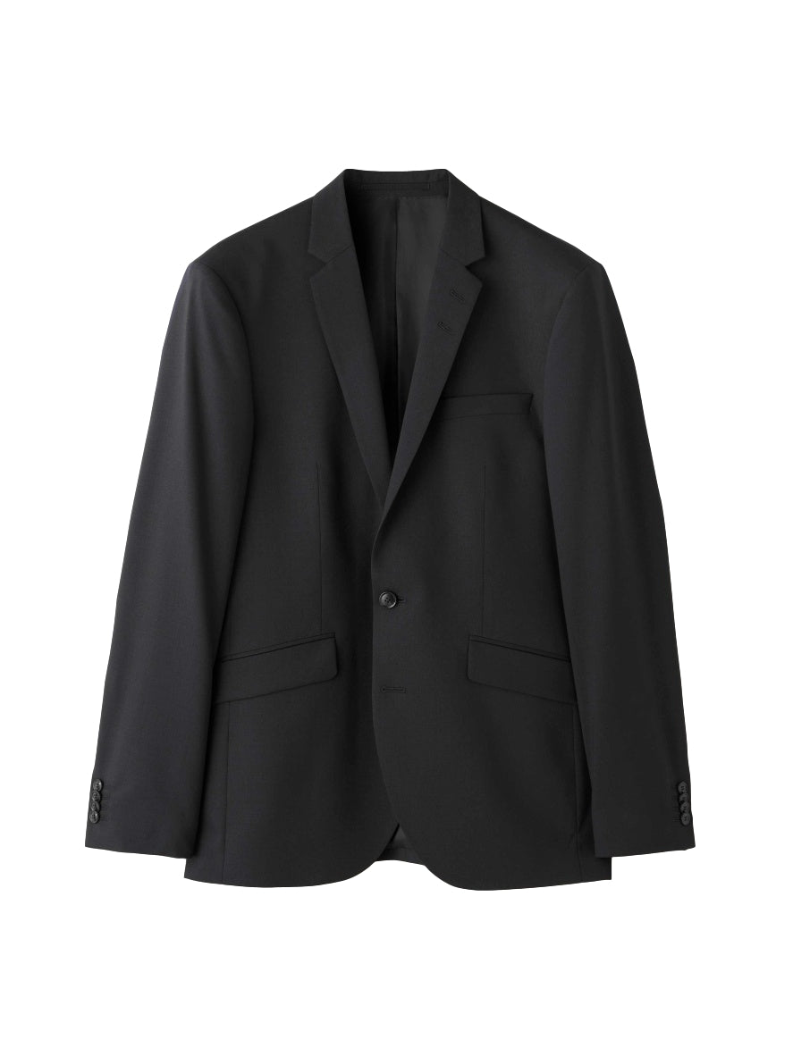 Tiger of Sweden James Angelico Dressjakke Sort - modostore.no