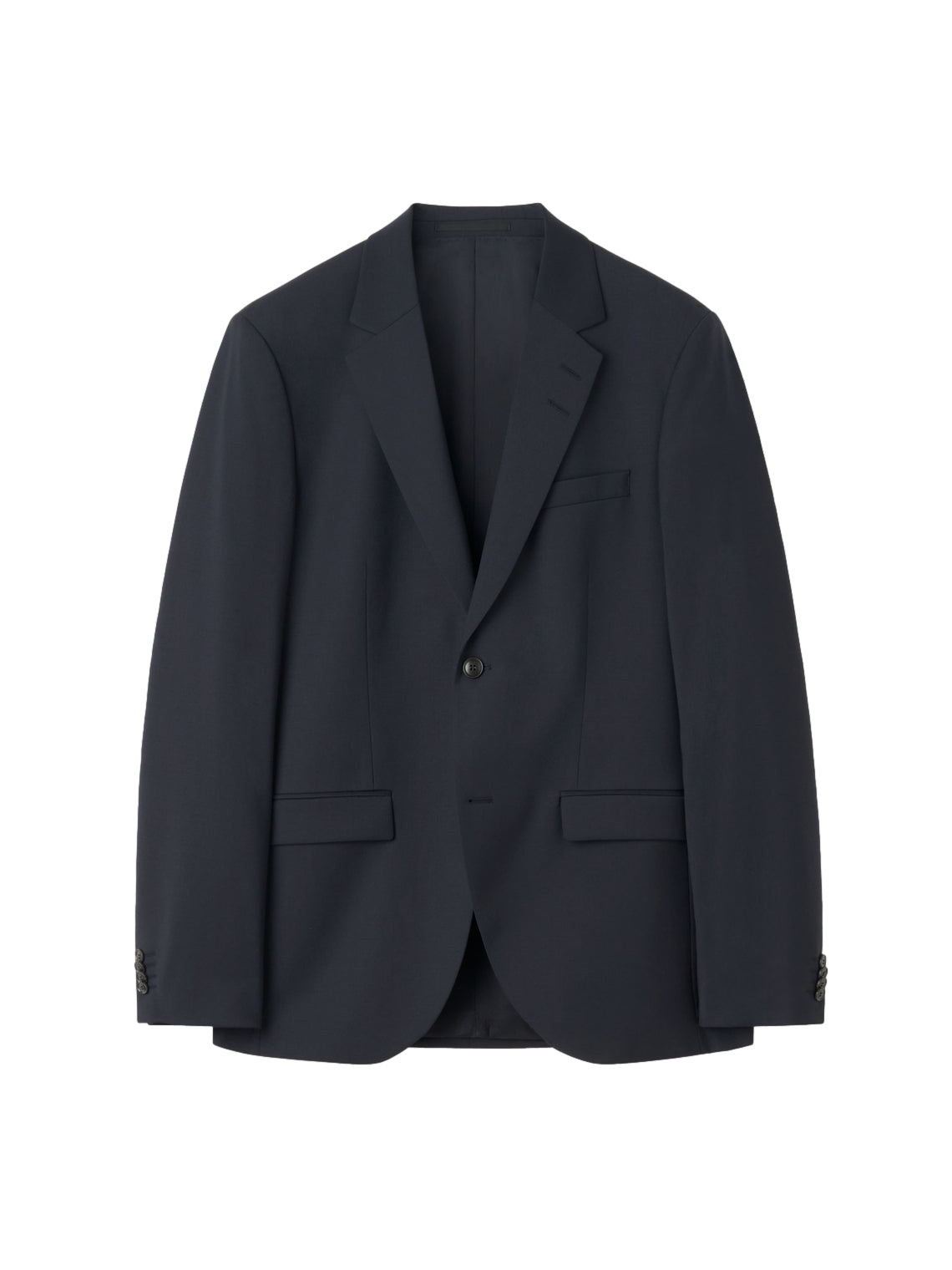 Tiger of Sweden Jamonte Travel Suit Blazer Dressjakke Marine - modostore.no