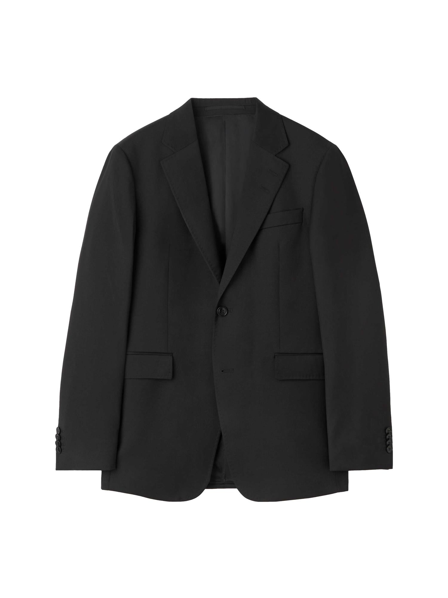 Tiger of Sweden Justin Marzotto Blazer Blazer Sort - modostore.no