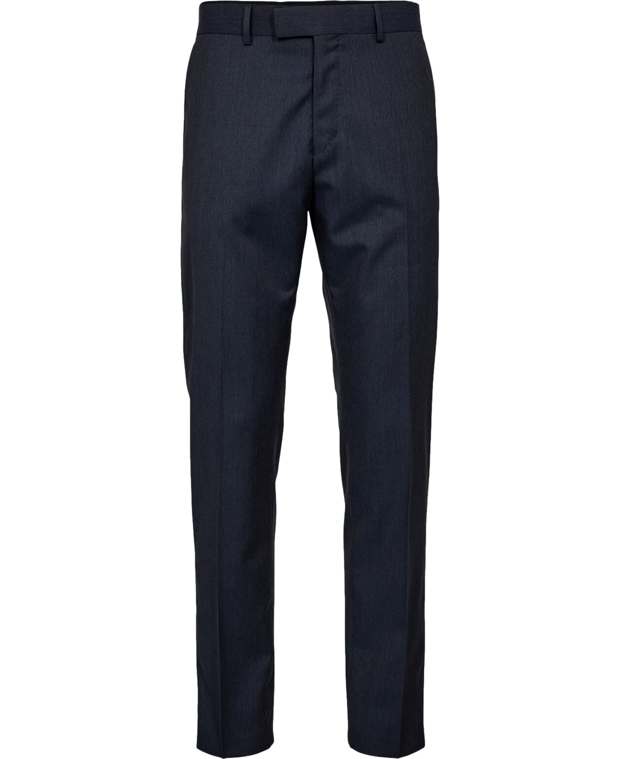 Tiger of Sweden Tense Trousers Dressbukse Blå - modostore.no