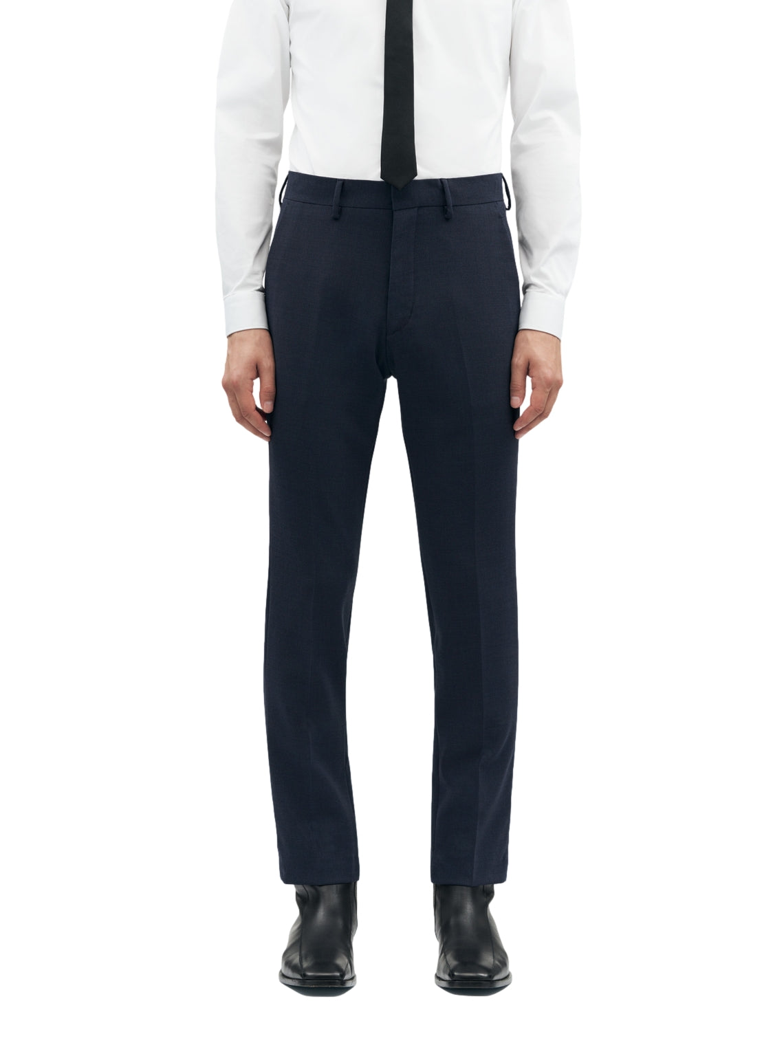 Tiger of Sweden Tenuta Dressbukse Blå - modostore.no