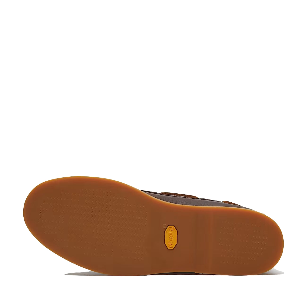 Timberland Crafted Boat Boat Shoe Sko Mørkebrun - modostore.no