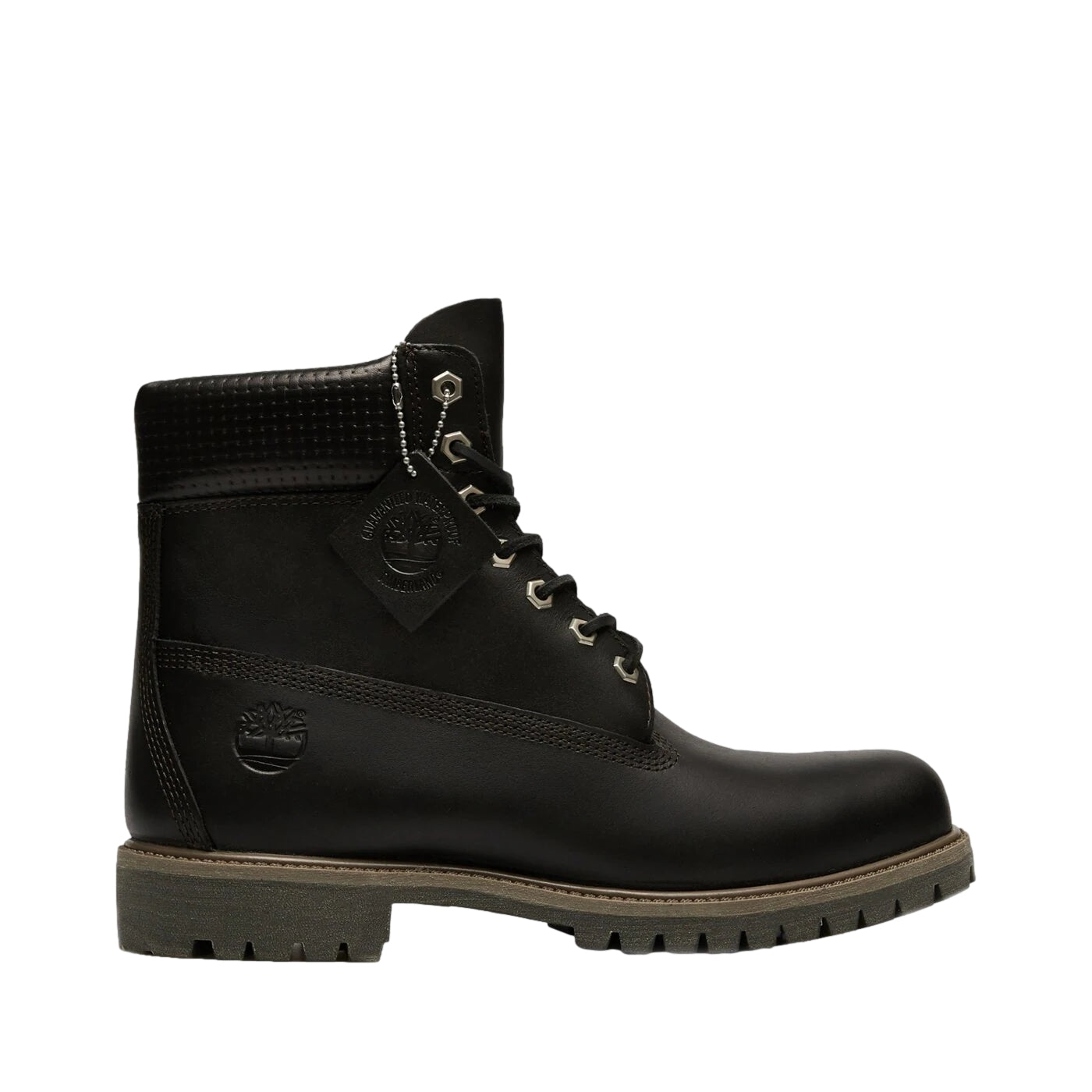 Timberland Timberland Premium 6 INCH Sko Sort | modostore.no