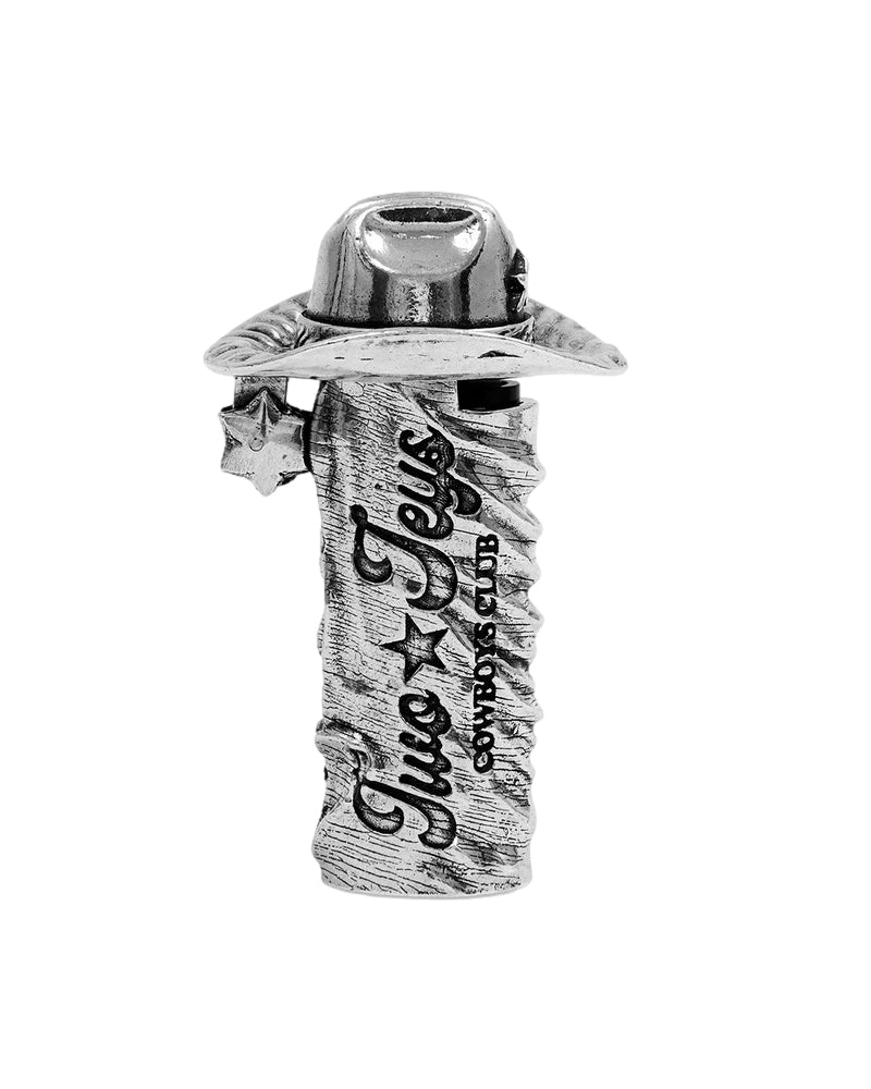 TwoJeys Icon Lighter Lighter Sølv - modostore.no