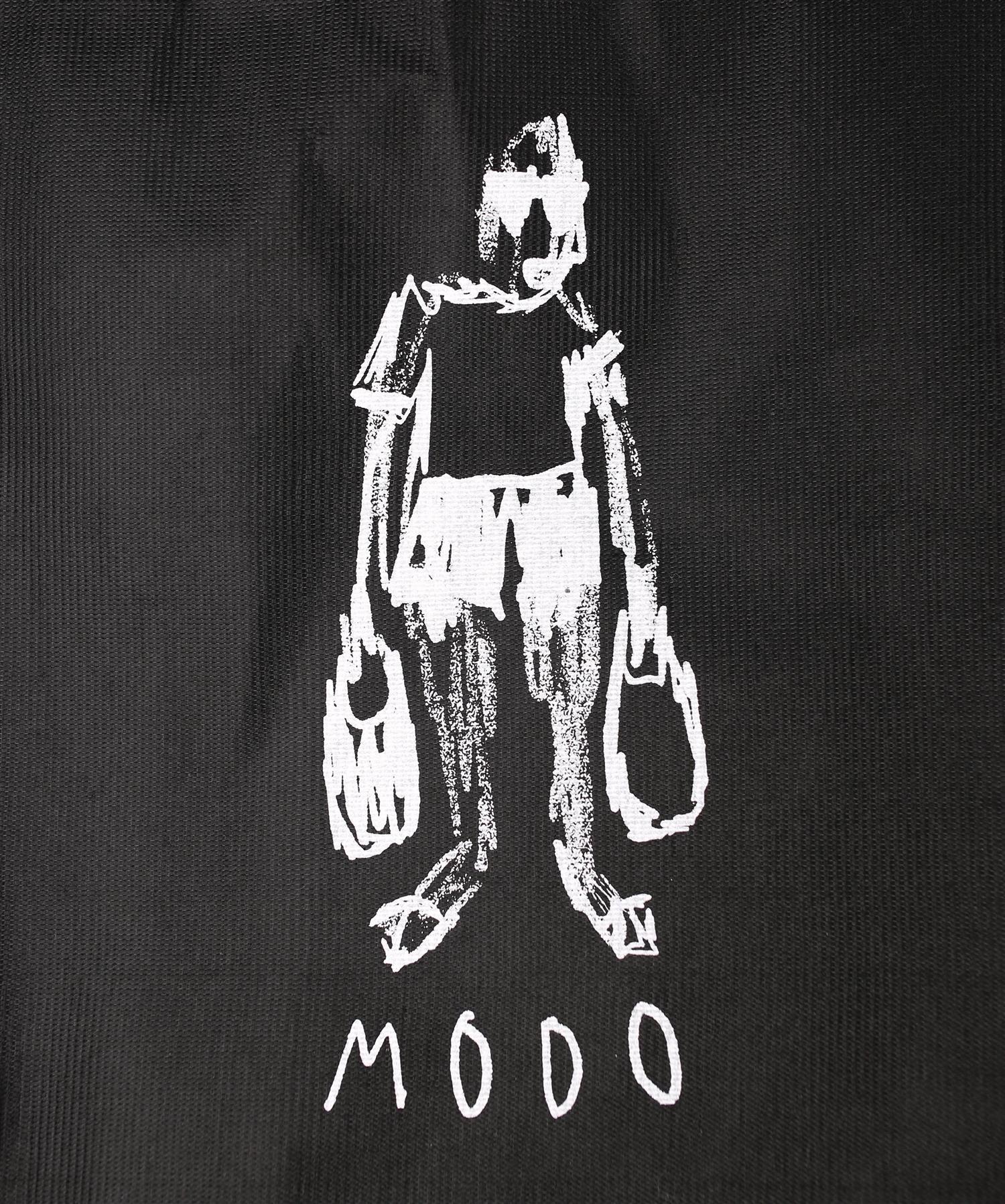 MODO Shopper Tote bag Tote Bag Sort - [modostore.no]