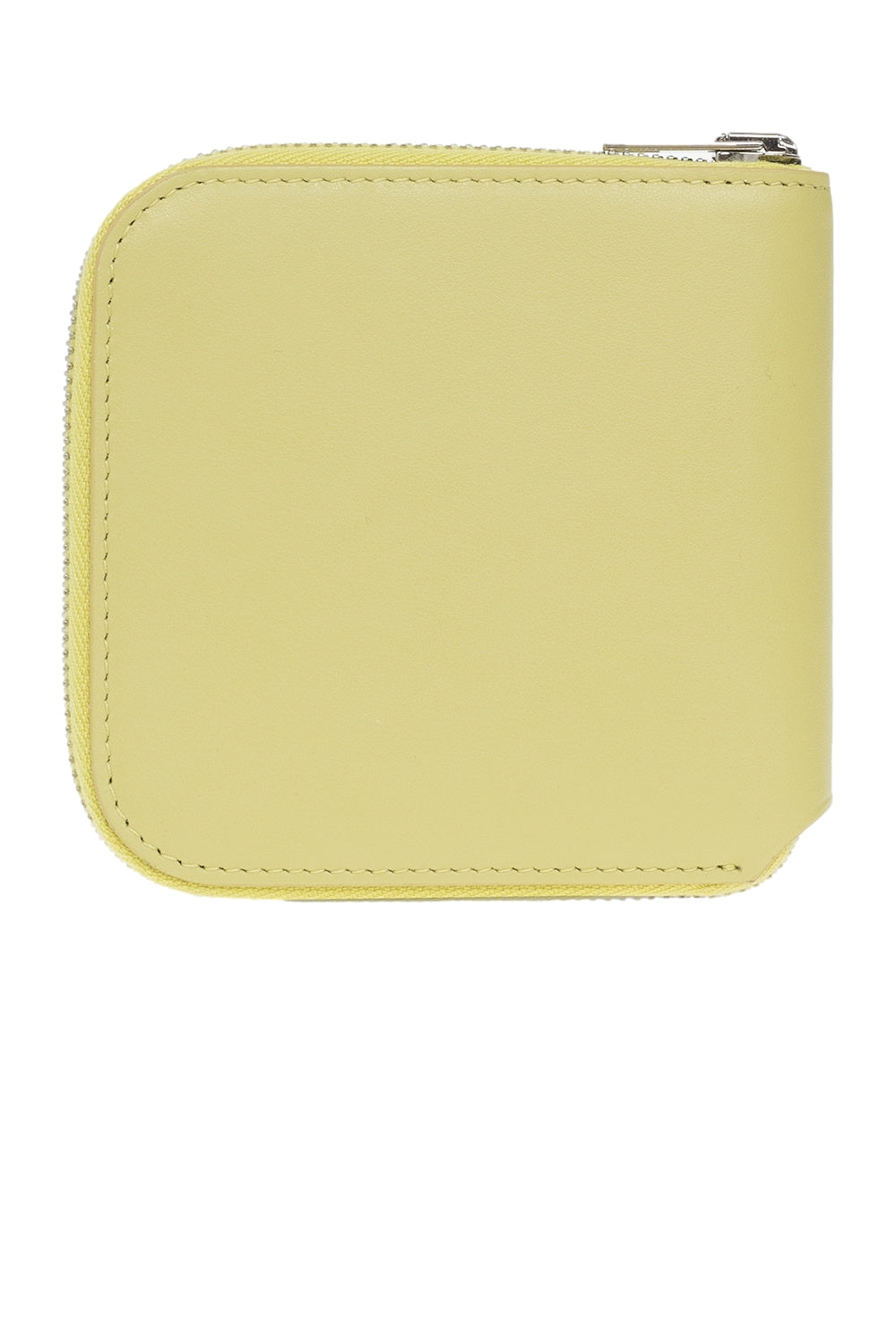 Acne Wallet Leather cg0106 Lommebok Eplegrønn - [modostore.no]