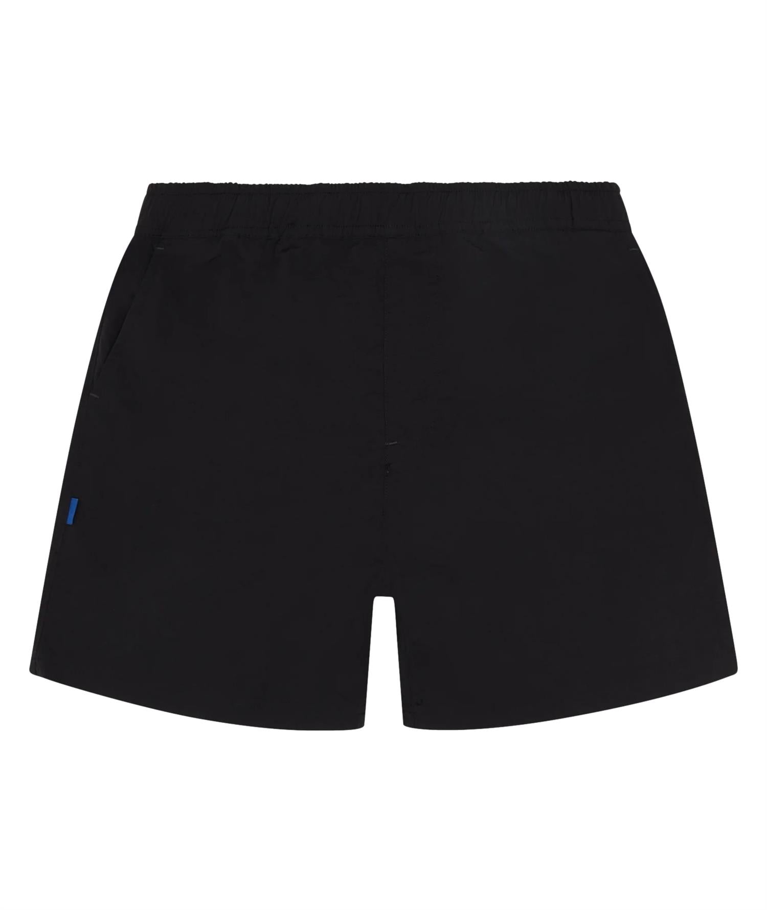 Garment Project Tech Shorts Shorts Sort - modostore.no