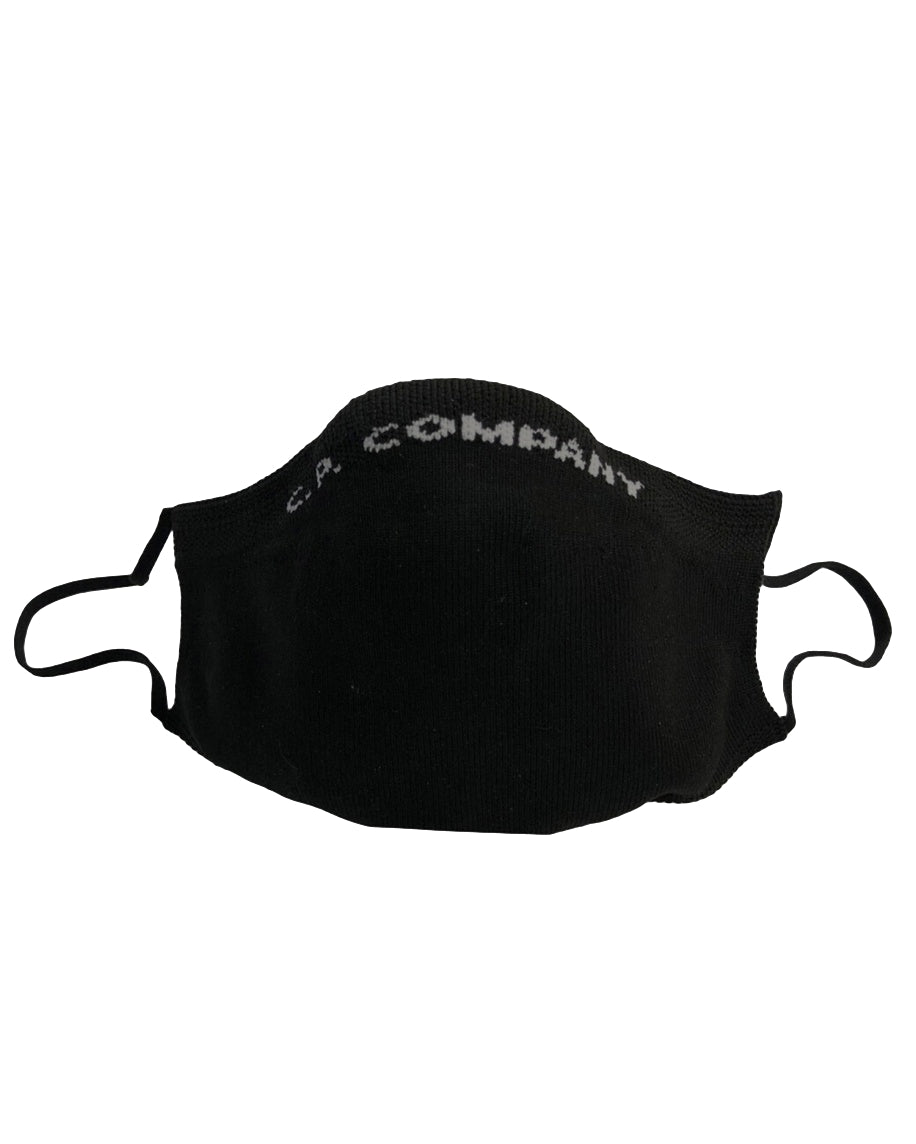 CP Company Face Mask Munnbind Sort - [modostore.no]