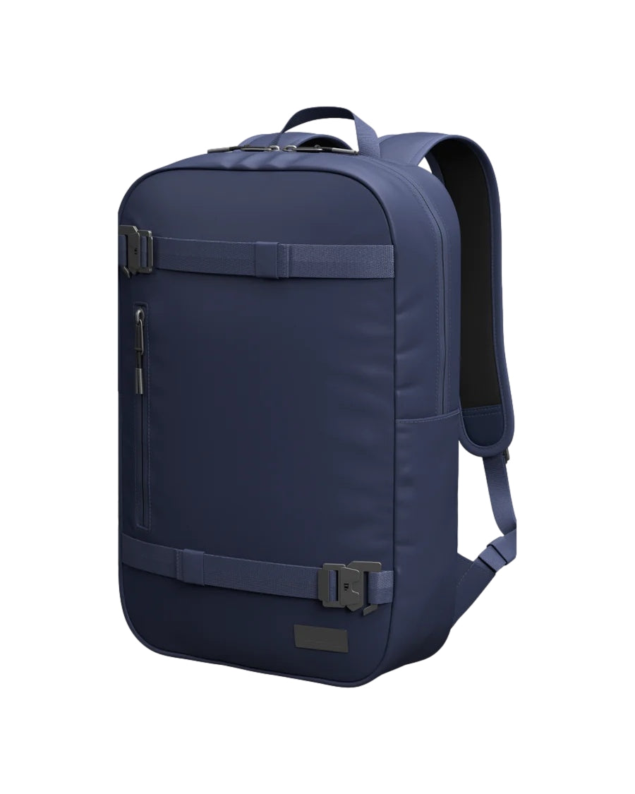 Douchebags Essential Backpack 17L Blue Hour Sekk Marine - [modostore.no]
