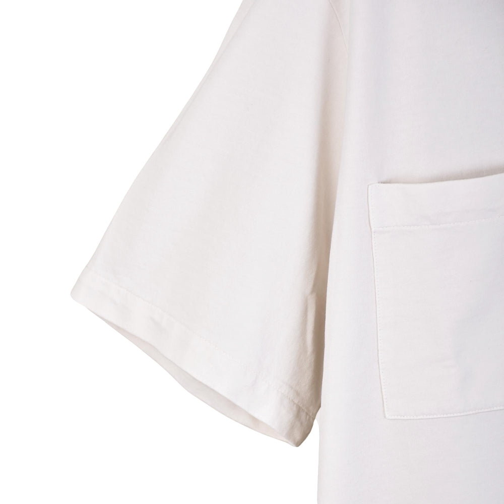 Barena Venezia Camicia Solana Folpa Skjorte Off-White - [modostore.no]