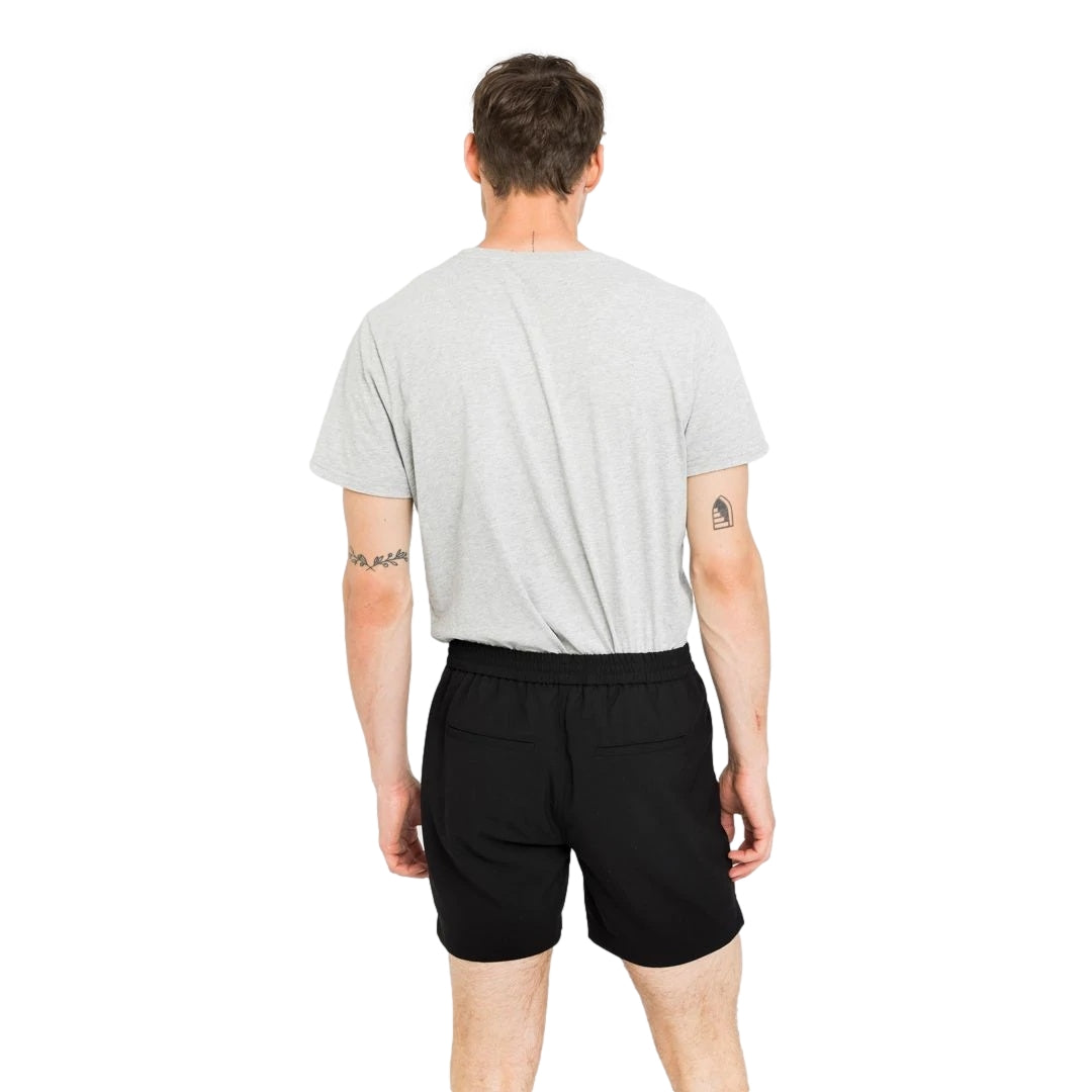 Plain TuriPL Shorts 913 Shorts Sort - [shop.name]