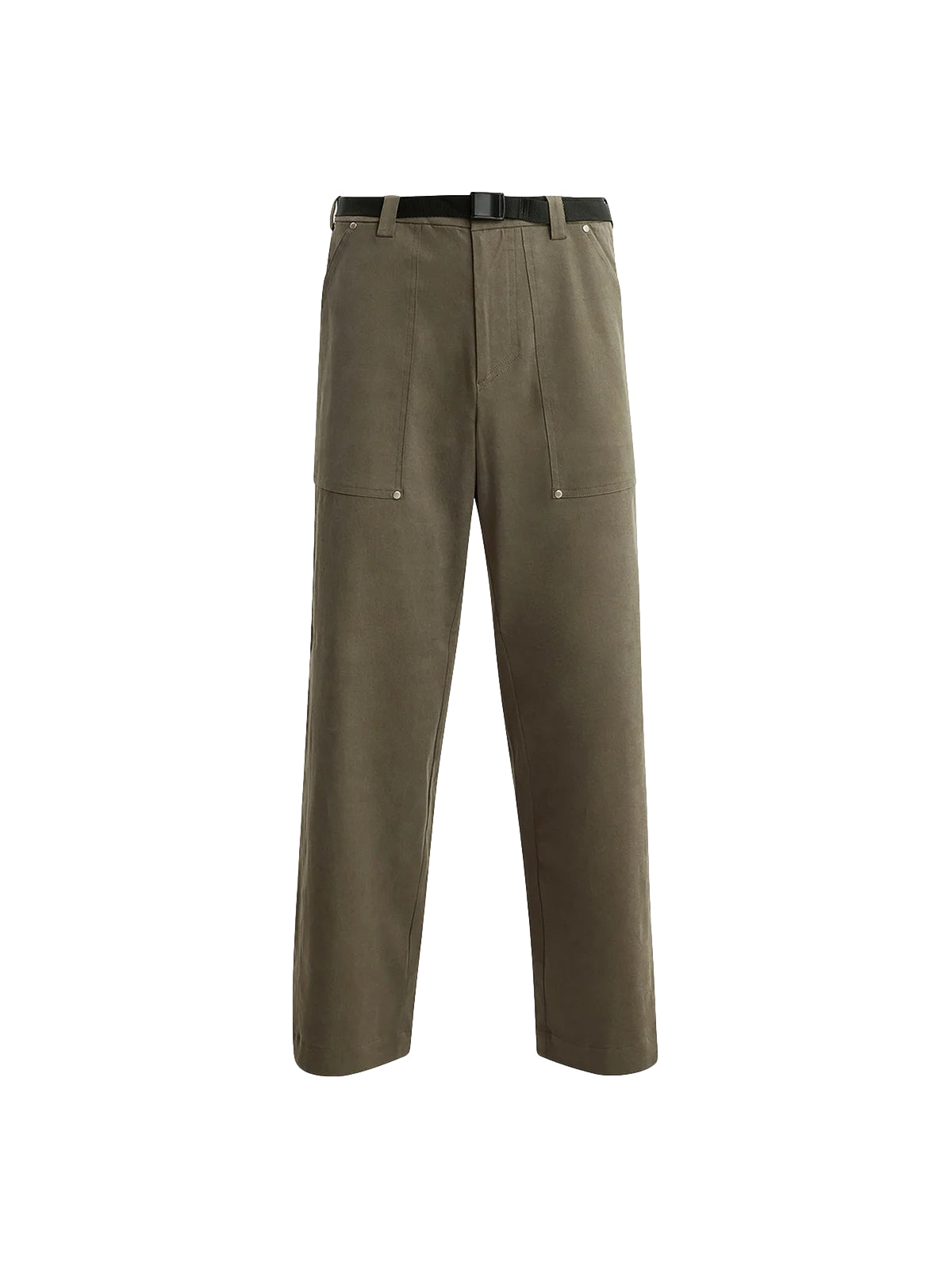 Holzweiler Lopa Worker Trouser Bukse Army - [shop.name]