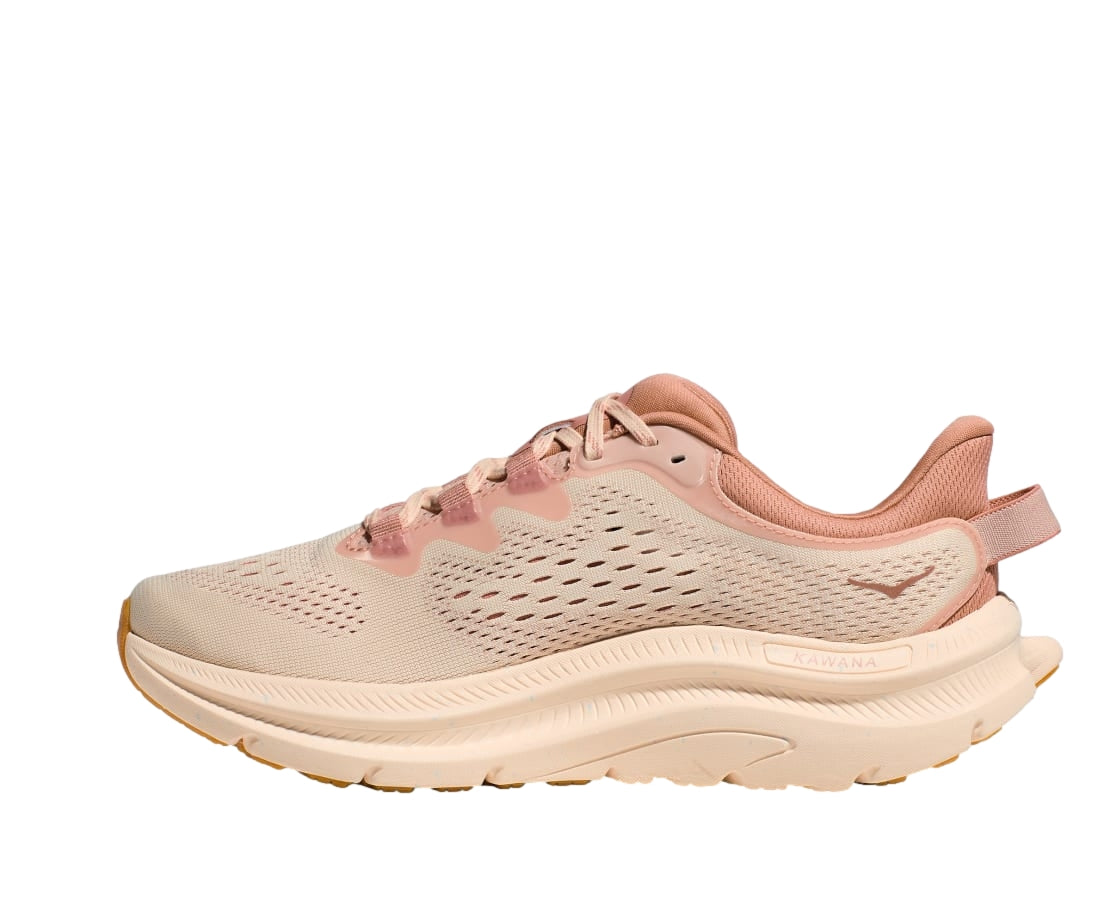 HOKA W KAWANA 2 Sko Sand - modostore.no