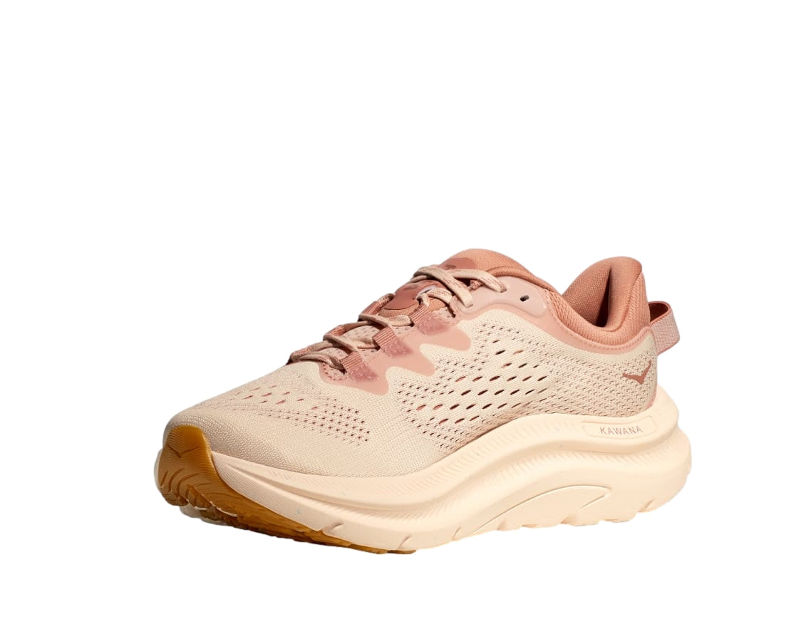 HOKA W KAWANA 2 Sko Sand - modostore.no