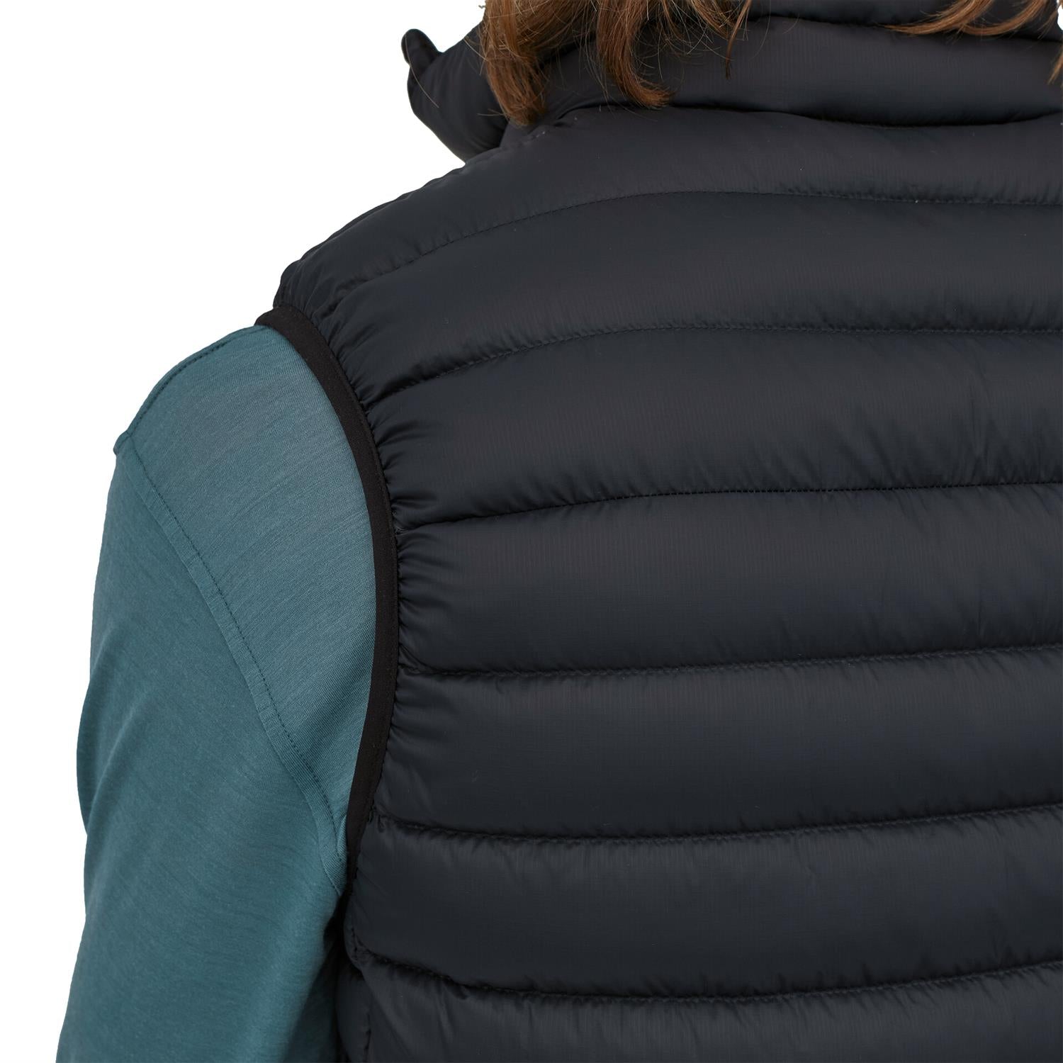 Patagonia M Down Sweater Vest Vest Sort - [shop.name]