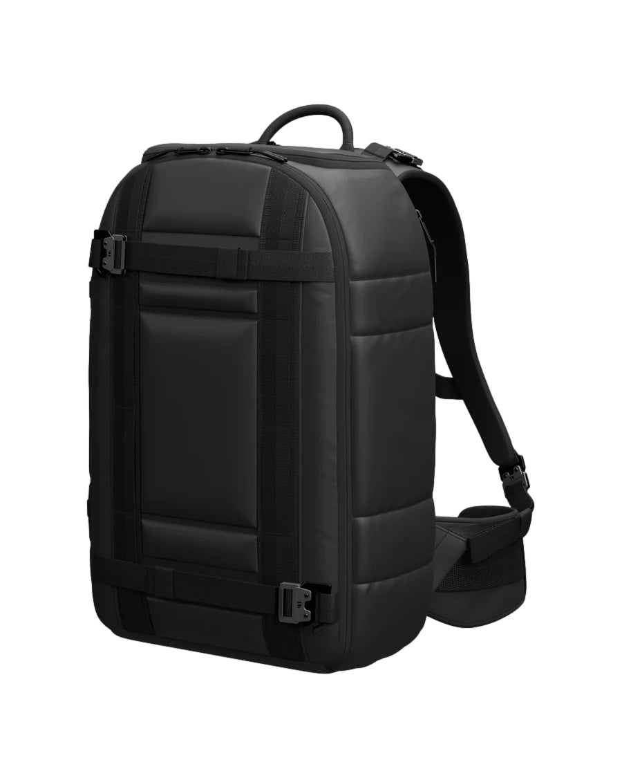 Douchebags Ramverk Pro Backpack 26L Sekk Sort - [modostore.no]
